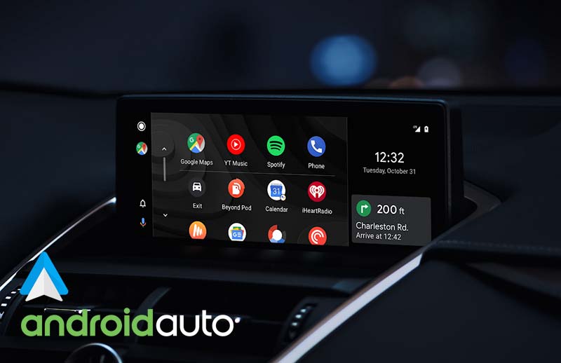 Android Auto