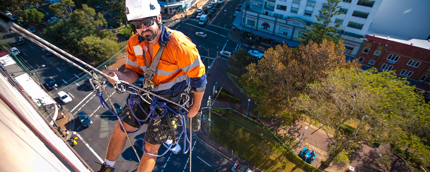 the most dangerous or interesting job in the world